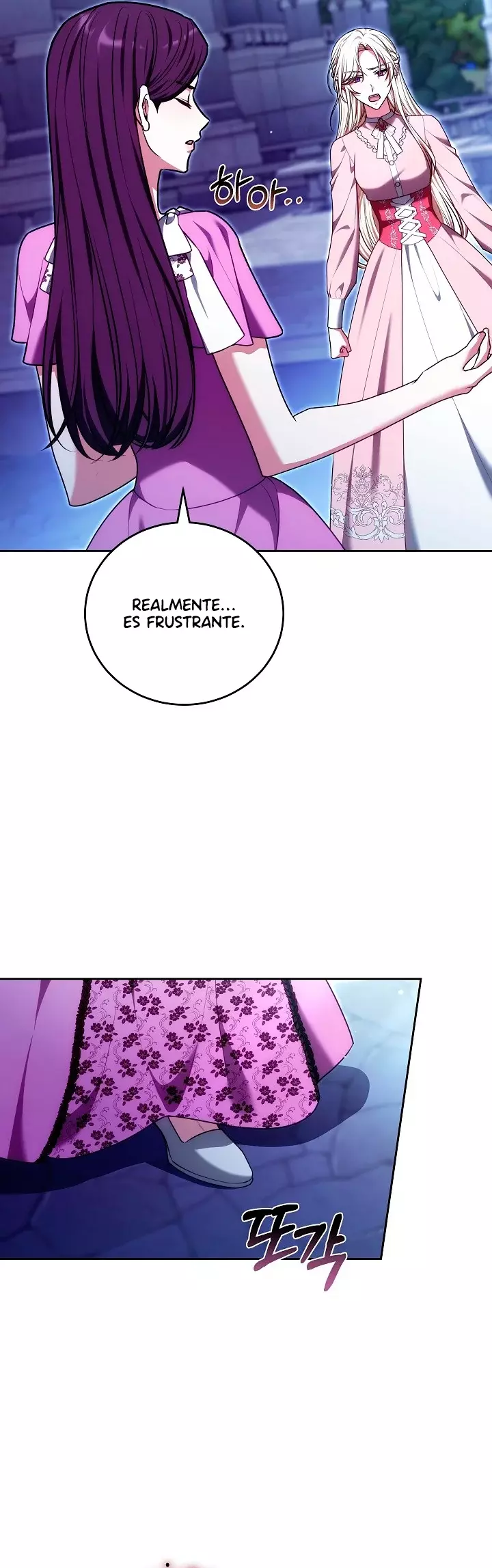 ¡Me gustas! (Por 101ª vez) capítulo 25, página 17