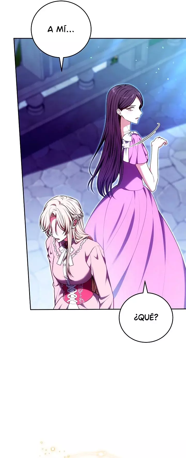 ¡Me gustas! (Por 101ª vez) capítulo 25, página 21