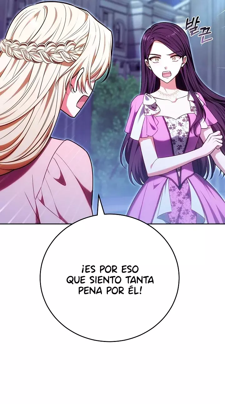 ¡Me gustas! (Por 101ª vez) capítulo 25, página 23