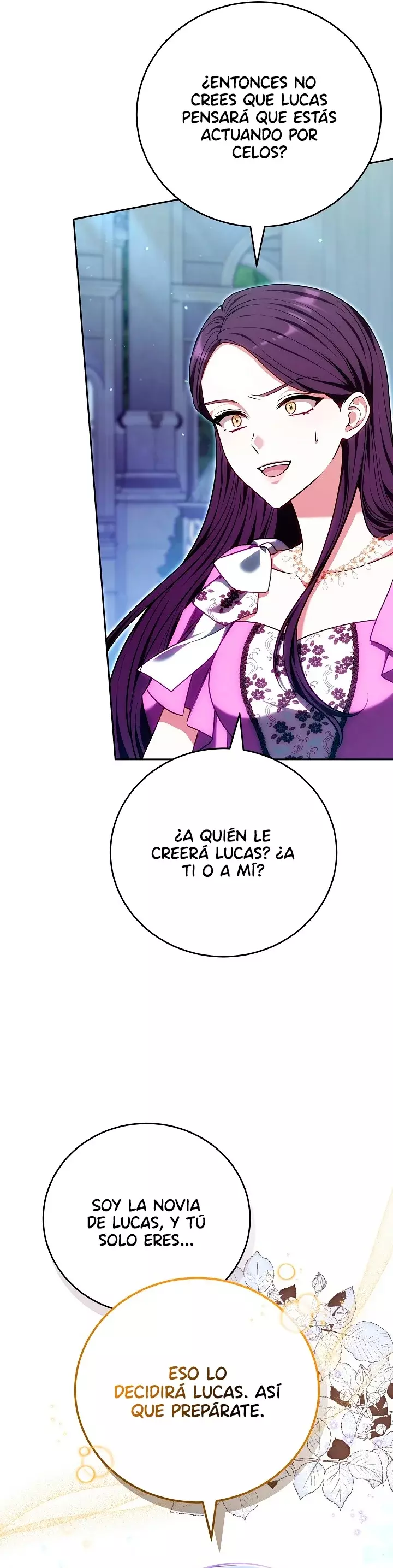 ¡Me gustas! (Por 101ª vez) capítulo 25, página 24