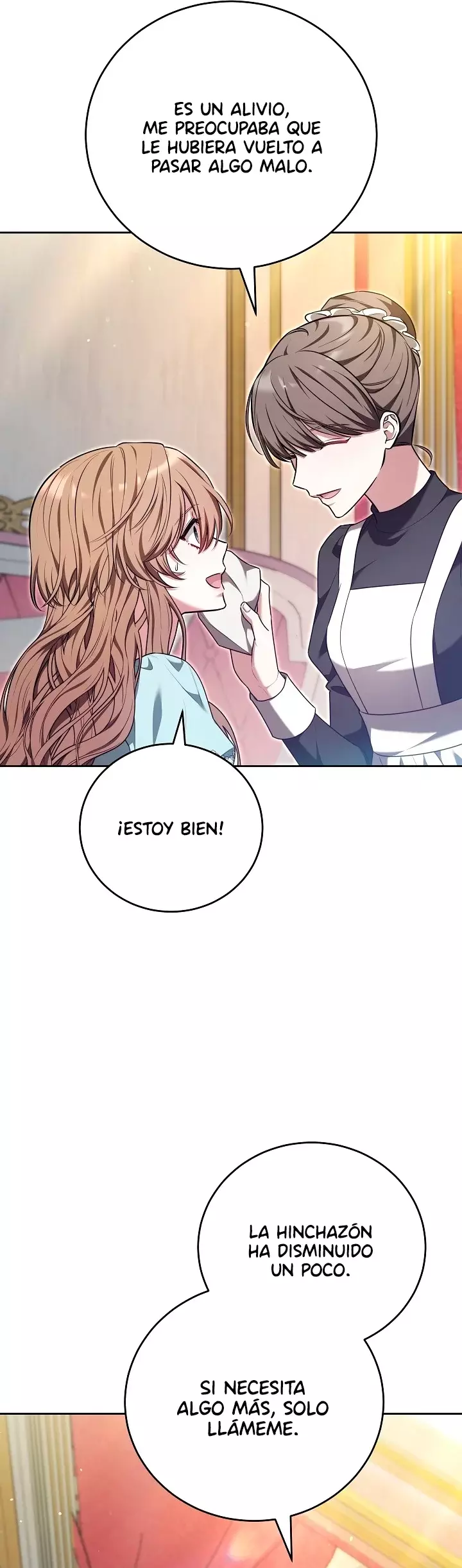¡Me gustas! (Por 101ª vez) capítulo 25, página 32