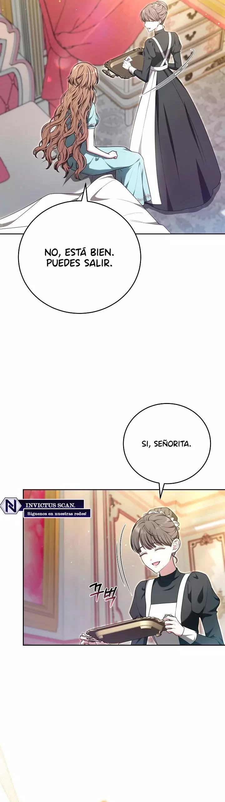 ¡Me gustas! (Por 101ª vez) capítulo 25, página 33