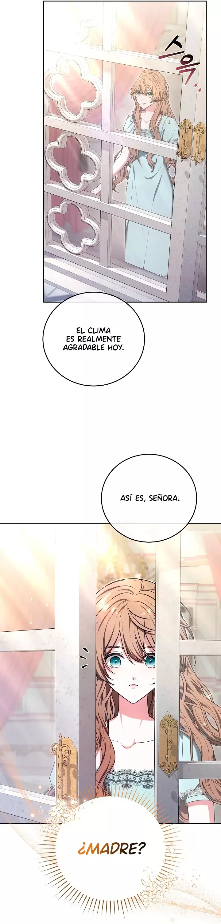 ¡Me gustas! (Por 101ª vez) capítulo 25, página 37