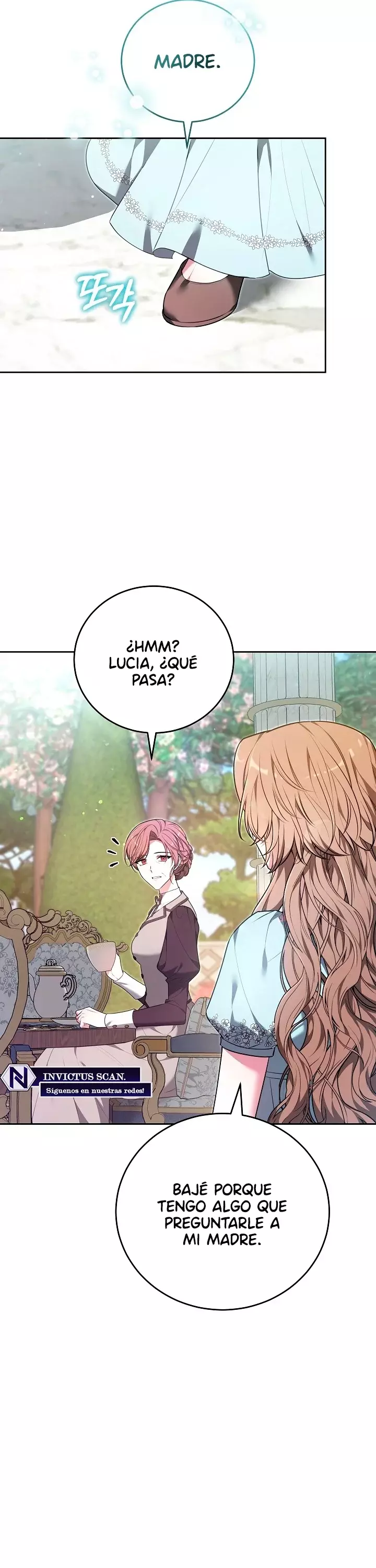 ¡Me gustas! (Por 101ª vez) capítulo 25, página 40