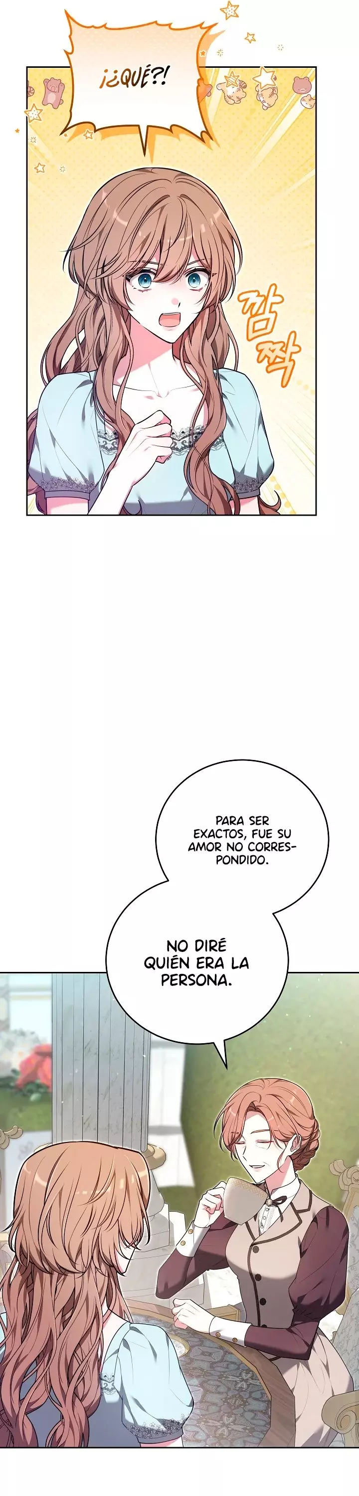 ¡Me gustas! (Por 101ª vez) capítulo 25, página 45