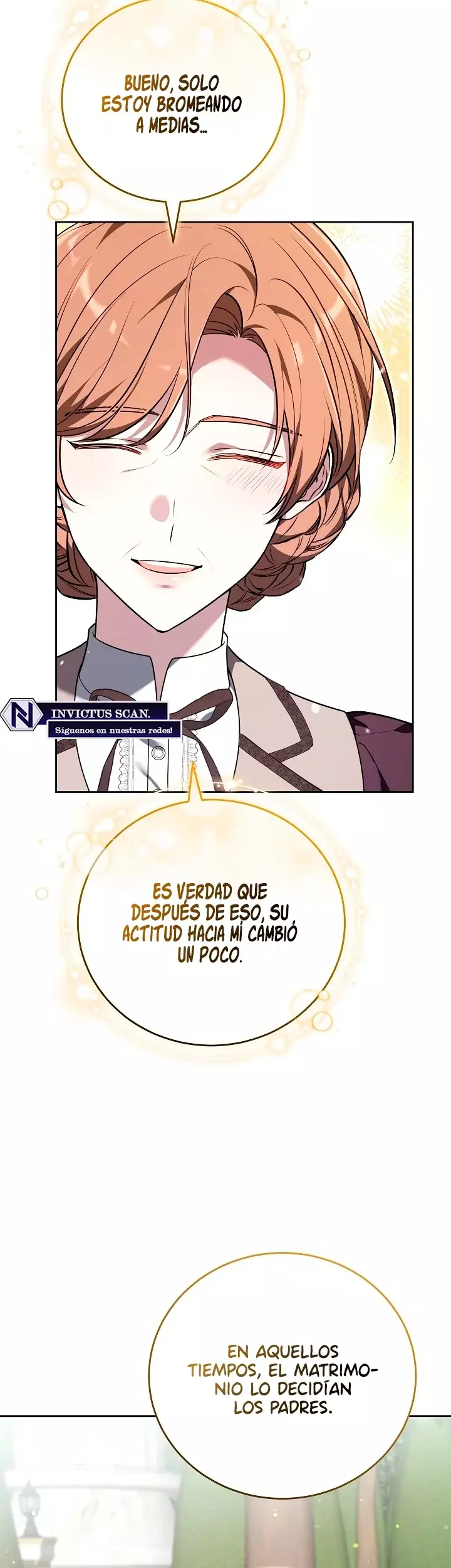 ¡Me gustas! (Por 101ª vez) capítulo 25, página 53