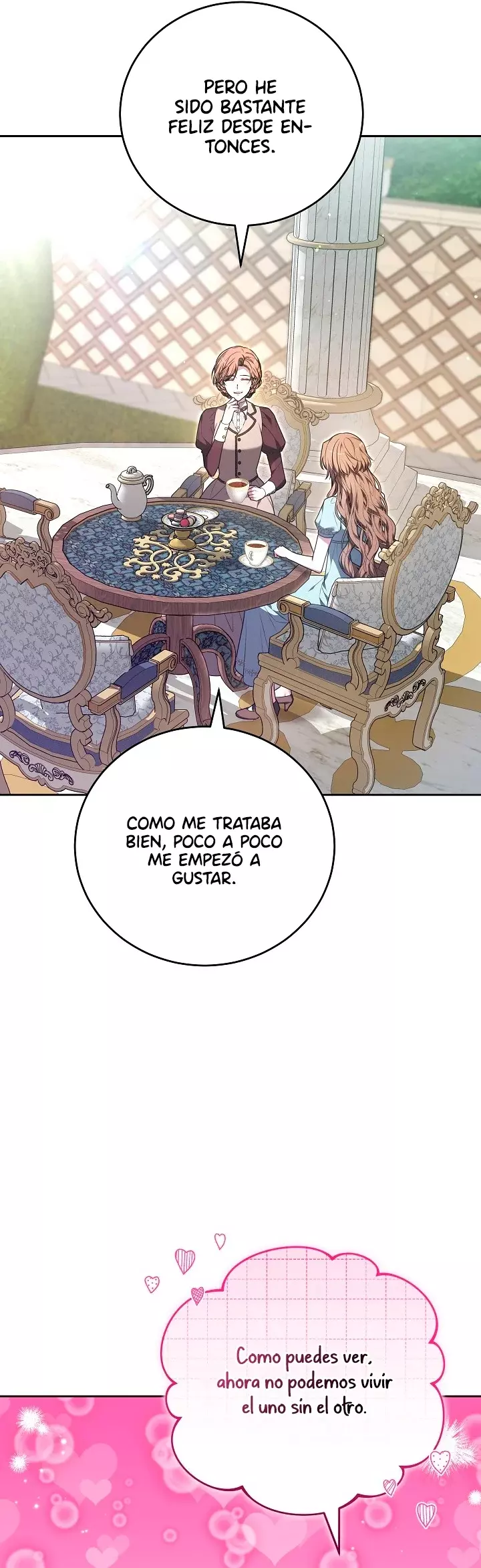 ¡Me gustas! (Por 101ª vez) capítulo 25, página 55