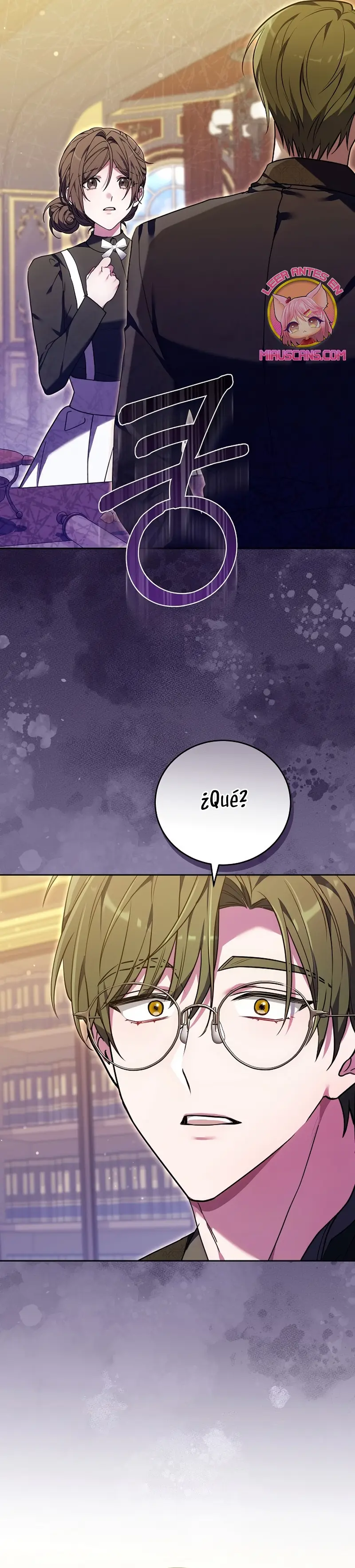 ¡Me gustas! (Por 101ª vez) capítulo 26, página 7