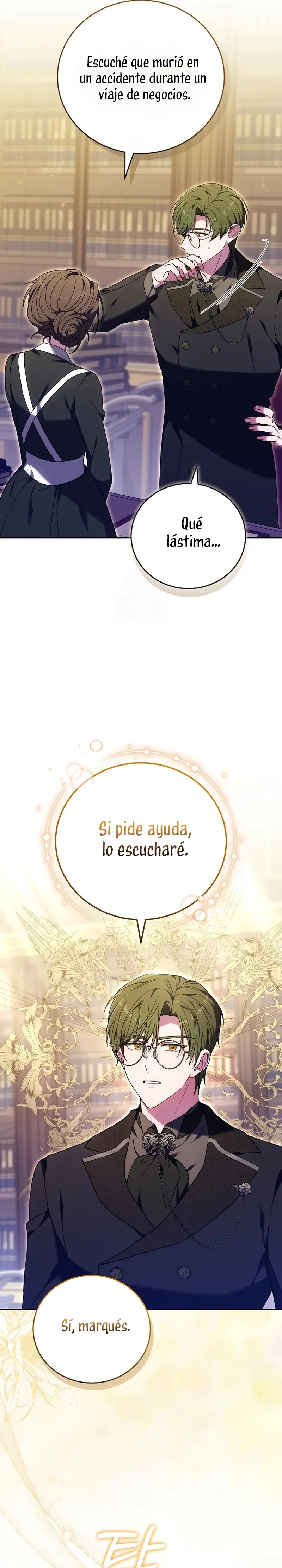 ¡Me gustas! (Por 101ª vez) capítulo 26, página 8