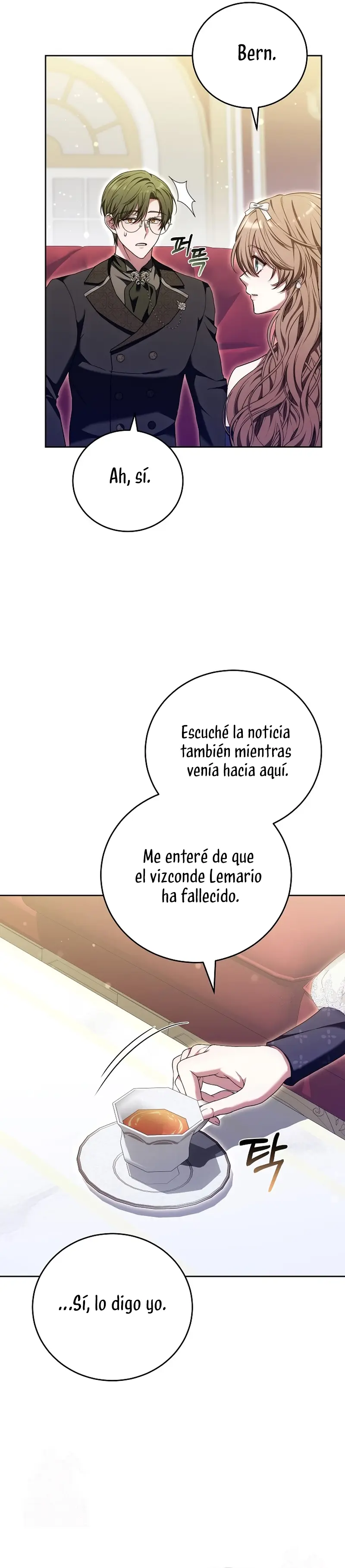 ¡Me gustas! (Por 101ª vez) capítulo 26, página 11