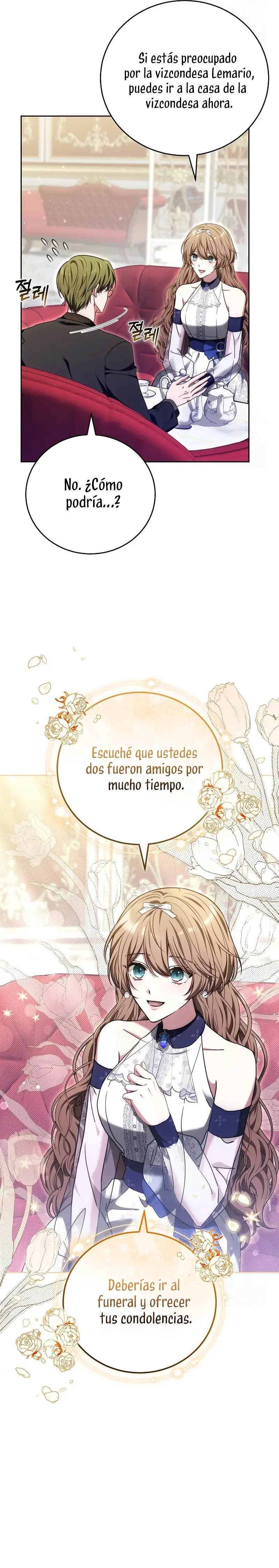 ¡Me gustas! (Por 101ª vez) capítulo 26, página 12