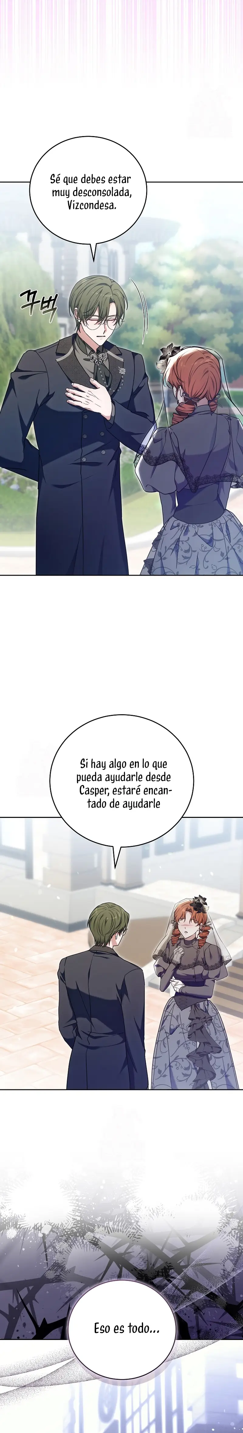 ¡Me gustas! (Por 101ª vez) capítulo 26, página 15