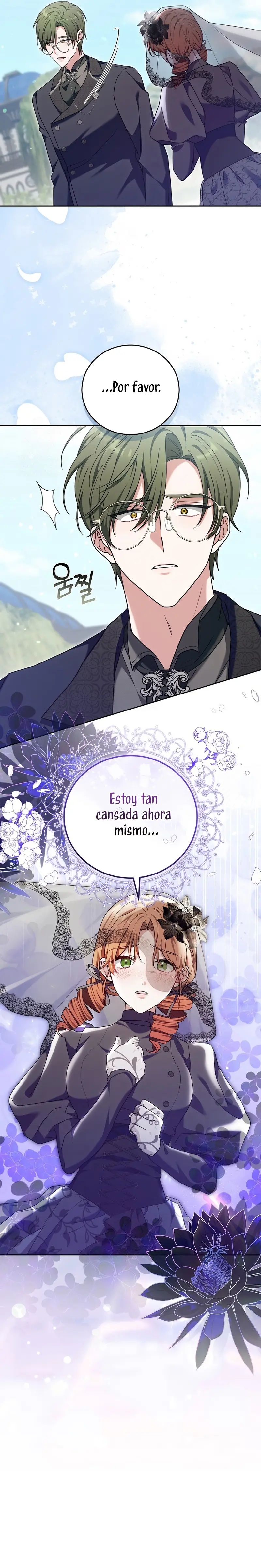 ¡Me gustas! (Por 101ª vez) capítulo 26, página 18