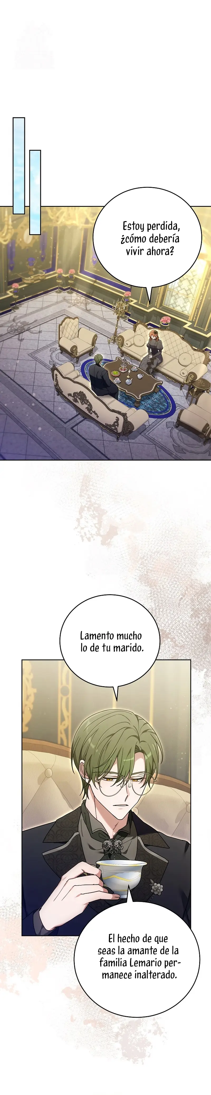 ¡Me gustas! (Por 101ª vez) capítulo 26, página 19