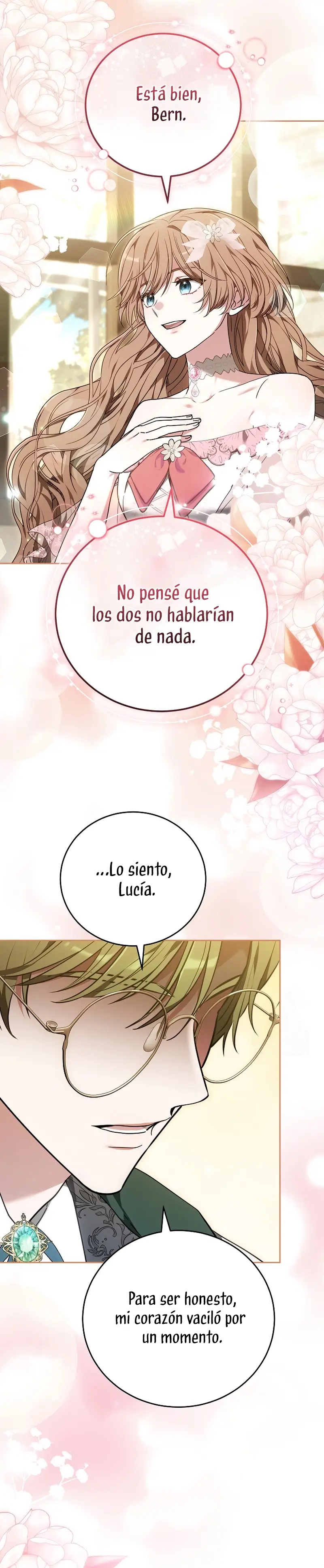 ¡Me gustas! (Por 101ª vez) capítulo 26, página 27