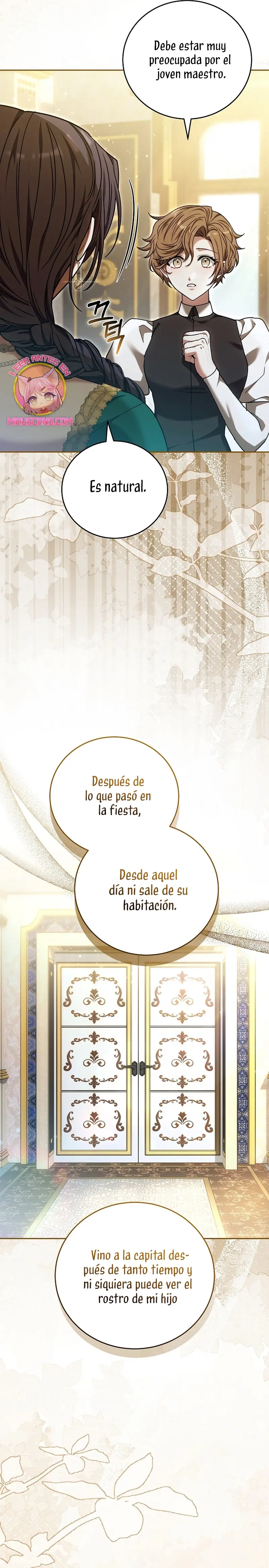 ¡Me gustas! (Por 101ª vez) capítulo 27, página 4
