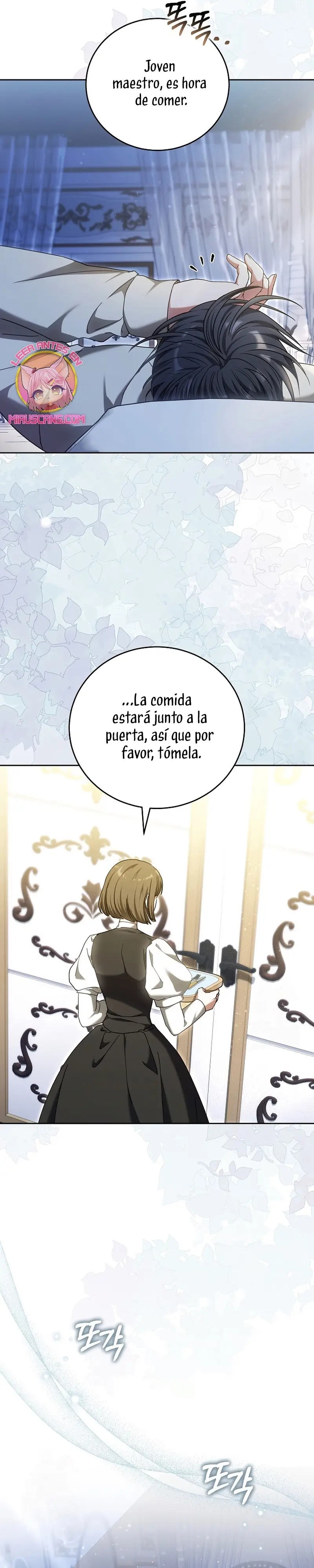 ¡Me gustas! (Por 101ª vez) capítulo 27, página 7