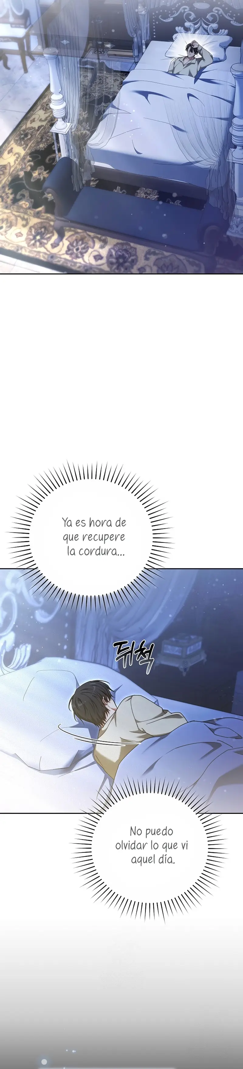 ¡Me gustas! (Por 101ª vez) capítulo 27, página 8