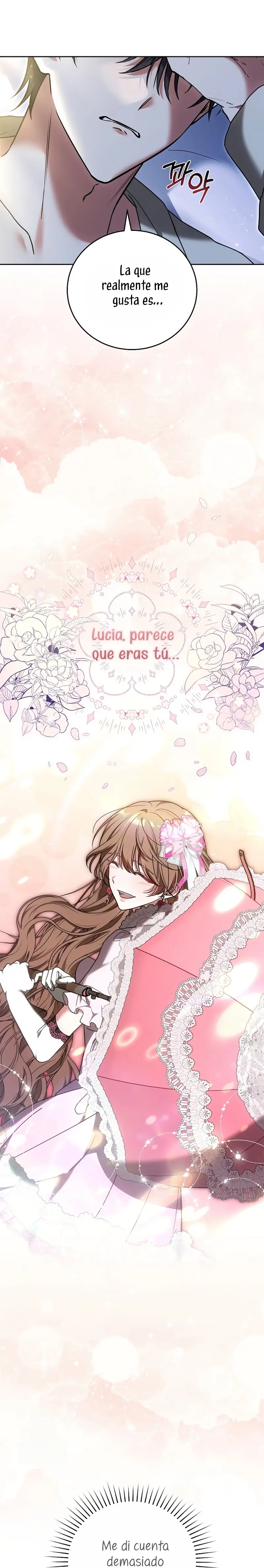 ¡Me gustas! (Por 101ª vez) capítulo 27, página 12