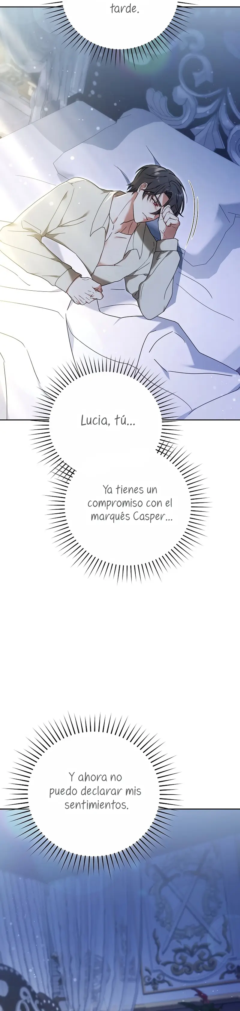 ¡Me gustas! (Por 101ª vez) capítulo 27, página 13