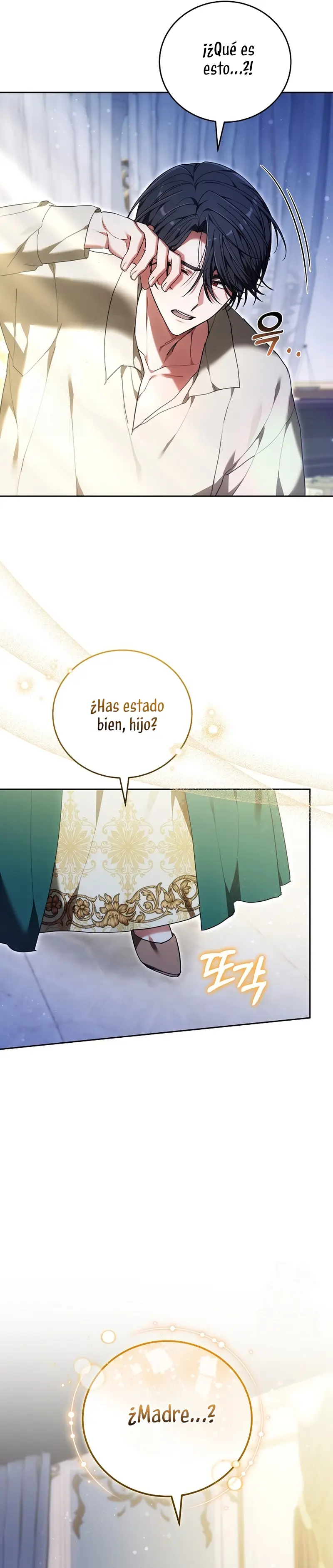 ¡Me gustas! (Por 101ª vez) capítulo 27, página 18