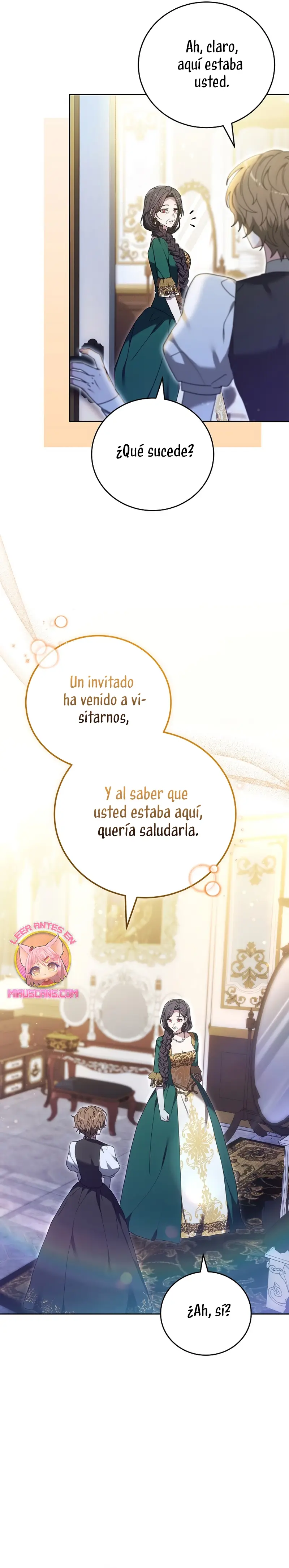 ¡Me gustas! (Por 101ª vez) capítulo 27, página 26
