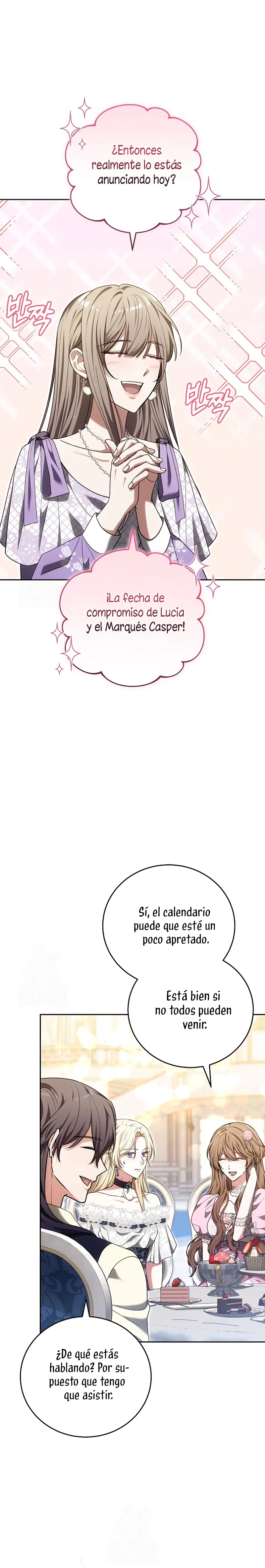 ¡Me gustas! (Por 101ª vez) capítulo 29, página 5