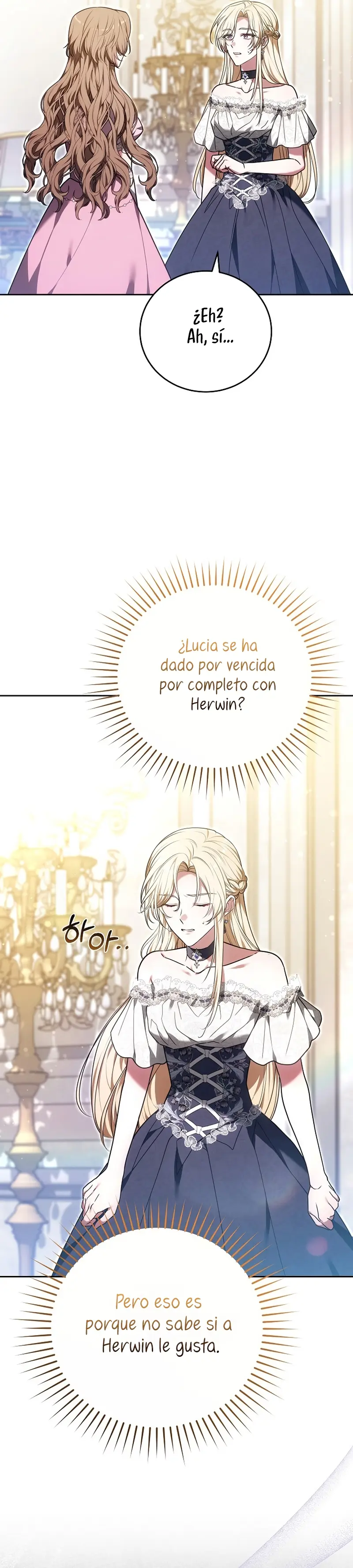 ¡Me gustas! (Por 101ª vez) capítulo 29, página 14