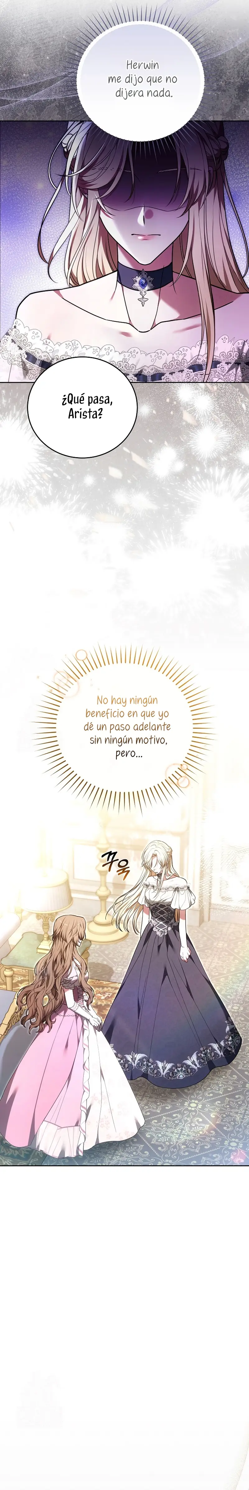 ¡Me gustas! (Por 101ª vez) capítulo 29, página 15