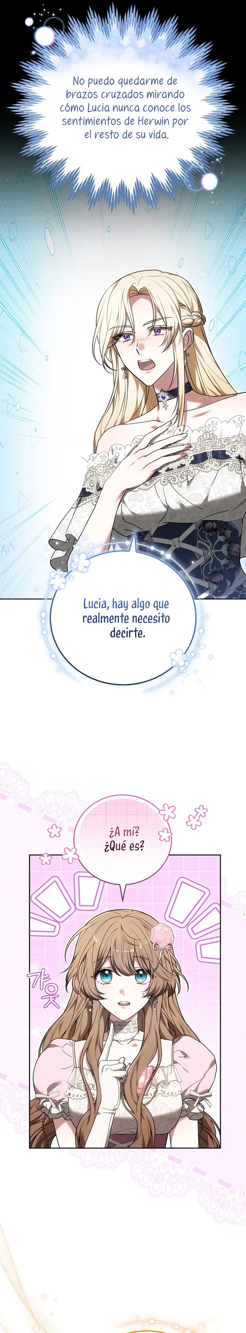 ¡Me gustas! (Por 101ª vez) capítulo 29, página 18