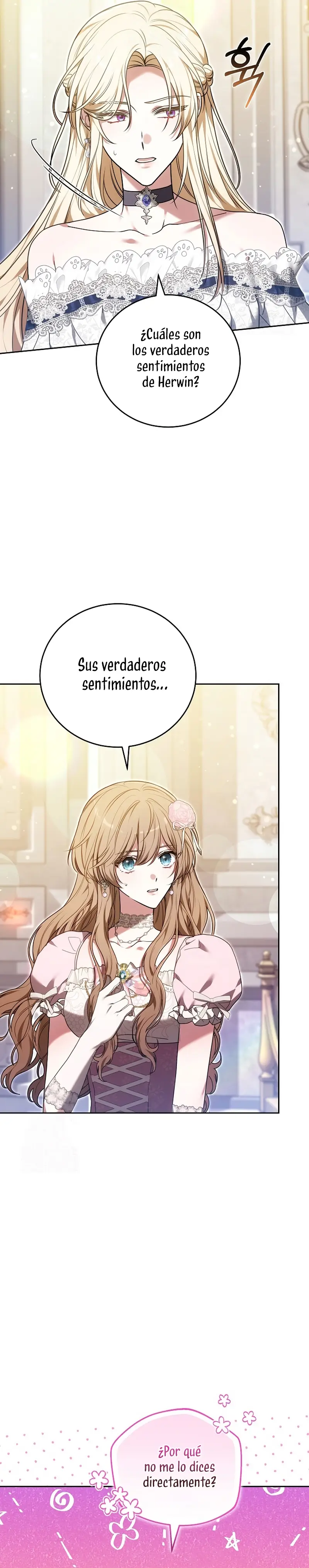 ¡Me gustas! (Por 101ª vez) capítulo 29, página 20