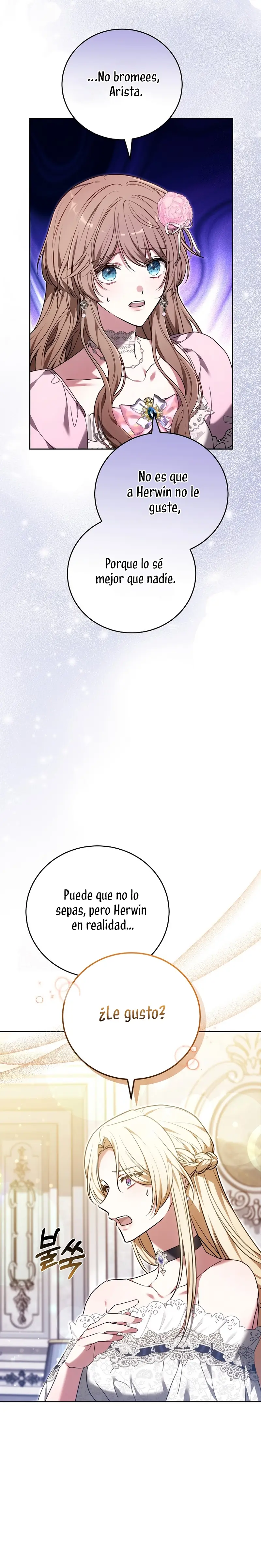 ¡Me gustas! (Por 101ª vez) capítulo 29, página 22