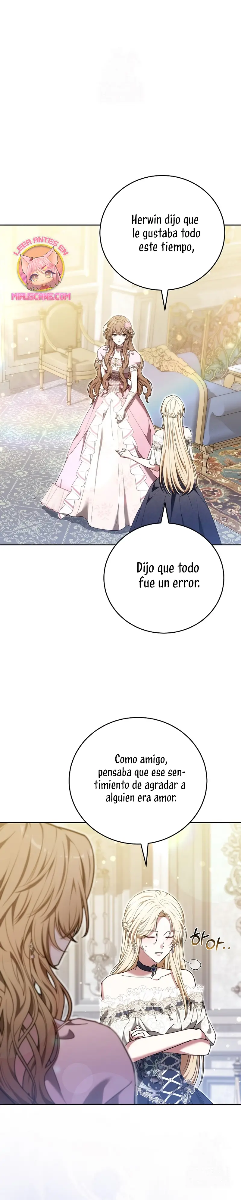 ¡Me gustas! (Por 101ª vez) capítulo 29, página 23