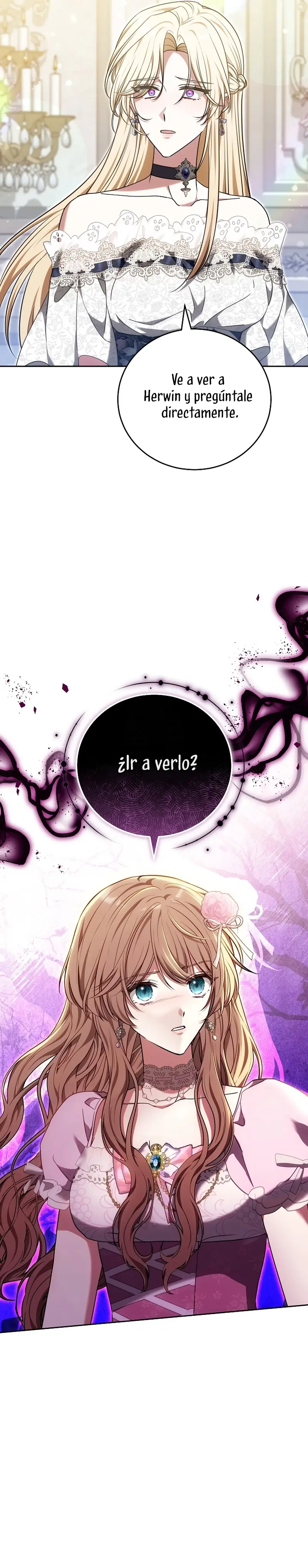 ¡Me gustas! (Por 101ª vez) capítulo 29, página 25