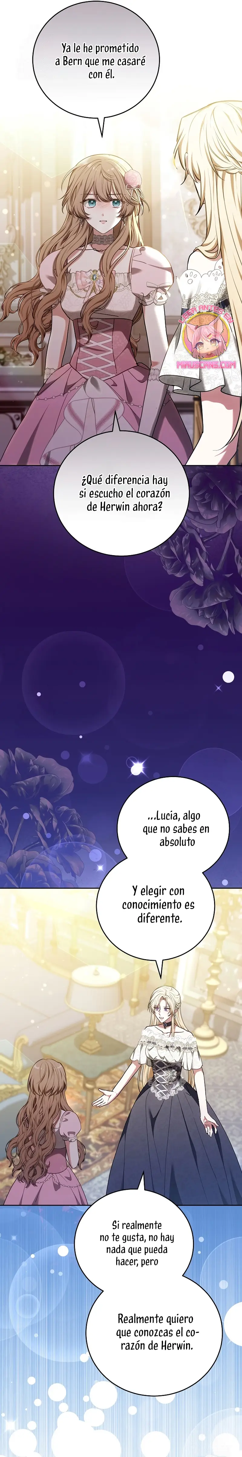 ¡Me gustas! (Por 101ª vez) capítulo 29, página 26