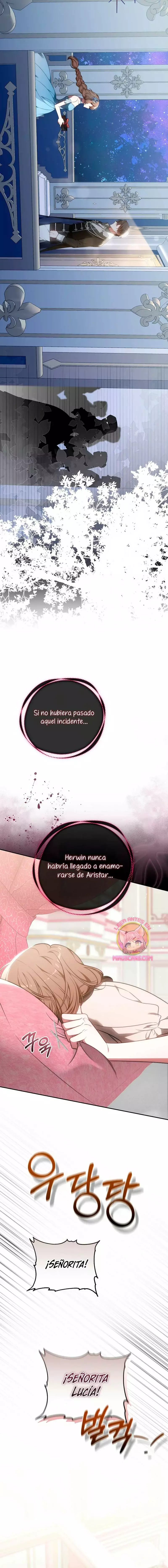 ¡Me gustas! (Por 101ª vez) capítulo 3, página 23