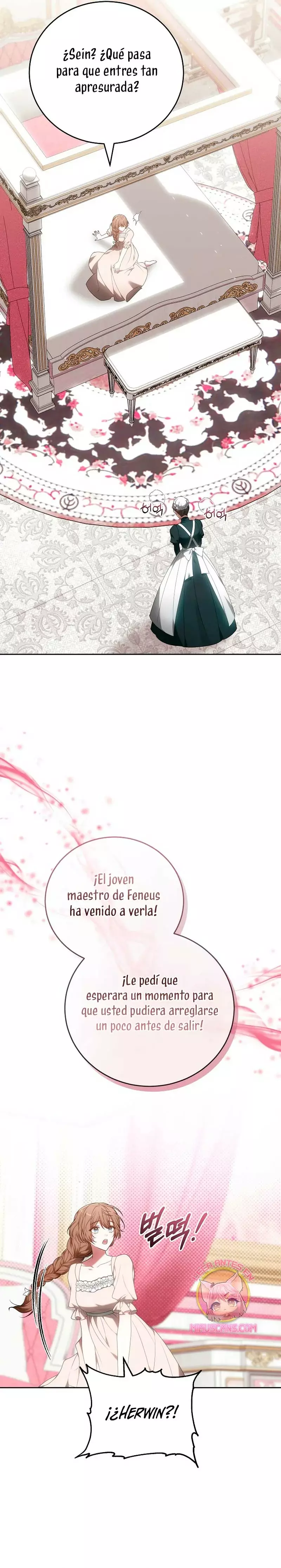 ¡Me gustas! (Por 101ª vez) capítulo 3, página 24