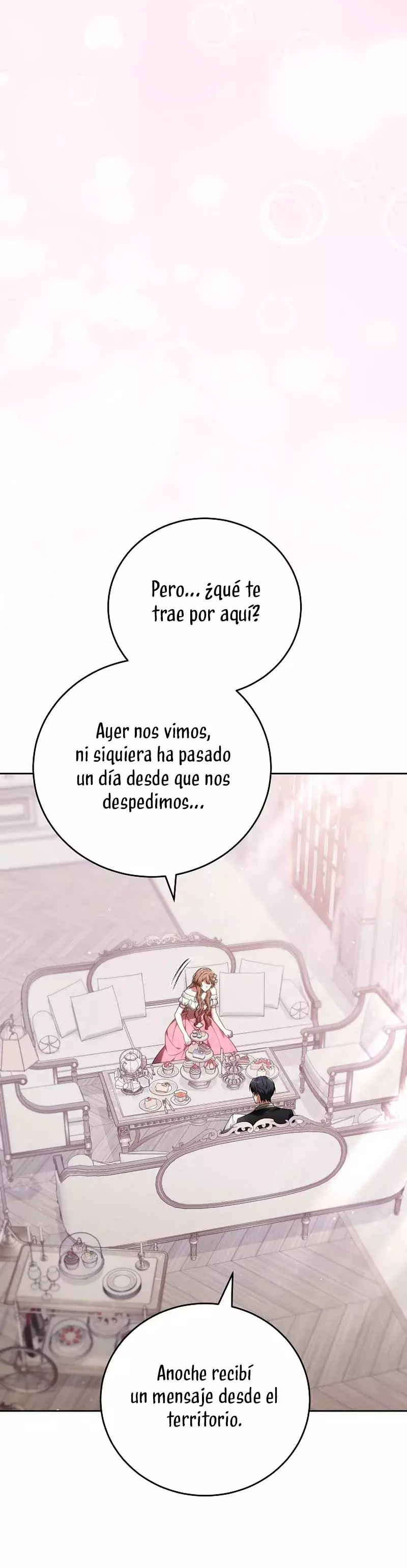 ¡Me gustas! (Por 101ª vez) capítulo 3, página 27