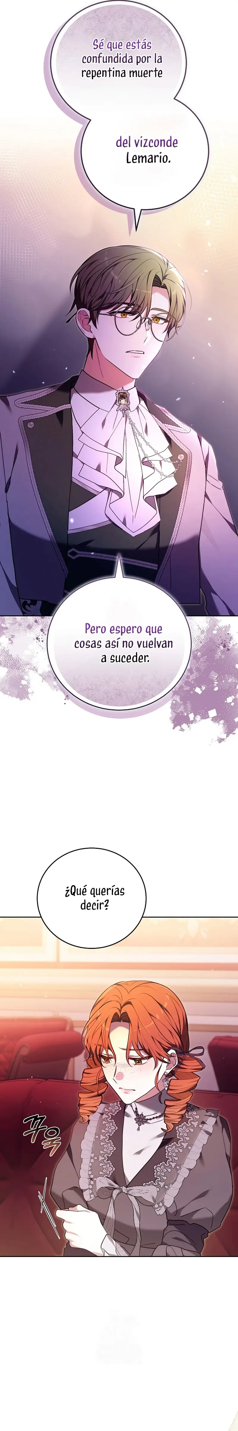 ¡Me gustas! (Por 101ª vez) capítulo 30, página 5