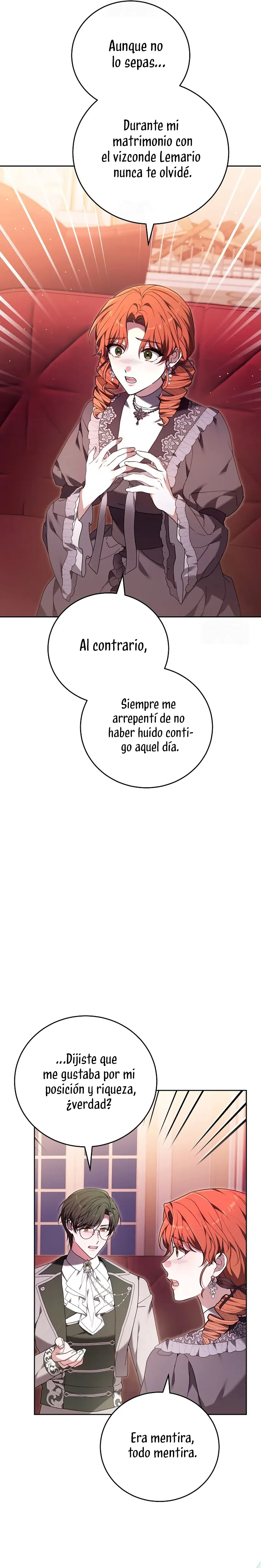 ¡Me gustas! (Por 101ª vez) capítulo 30, página 8