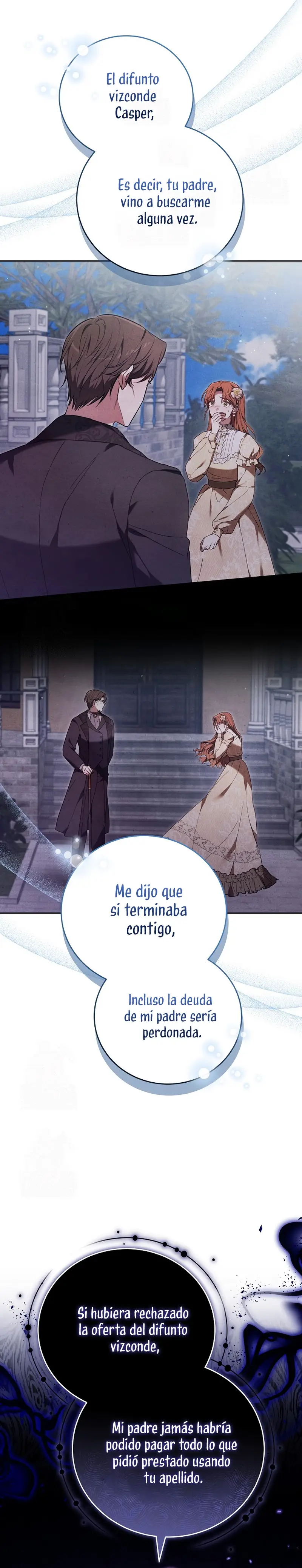 ¡Me gustas! (Por 101ª vez) capítulo 30, página 9