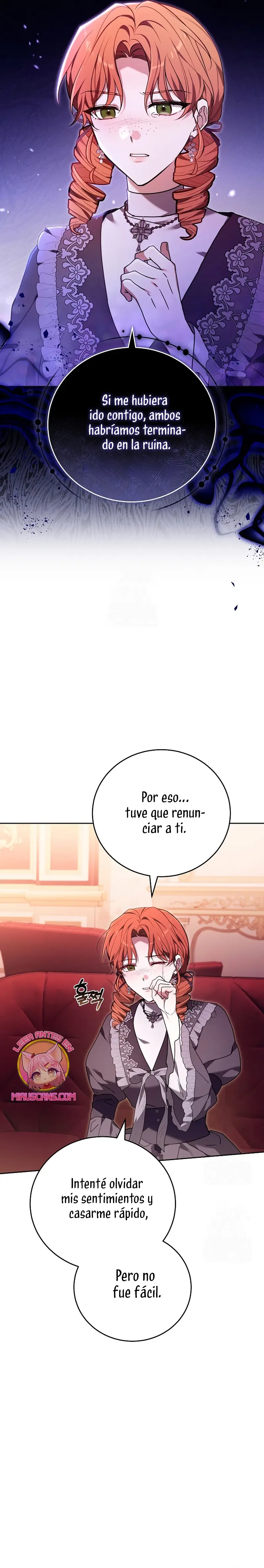 ¡Me gustas! (Por 101ª vez) capítulo 30, página 10