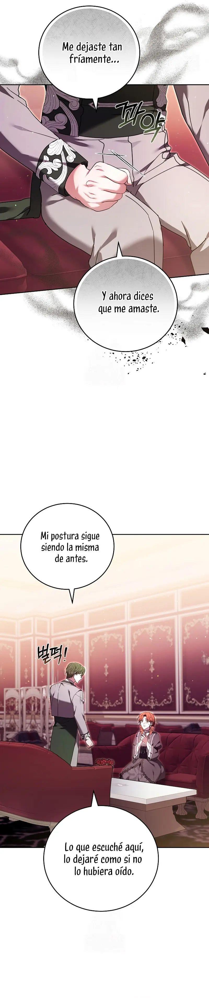 ¡Me gustas! (Por 101ª vez) capítulo 30, página 11