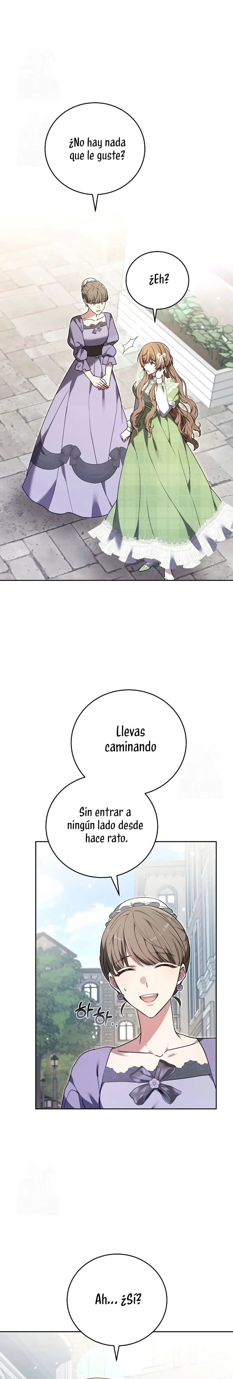 ¡Me gustas! (Por 101ª vez) capítulo 30, página 14
