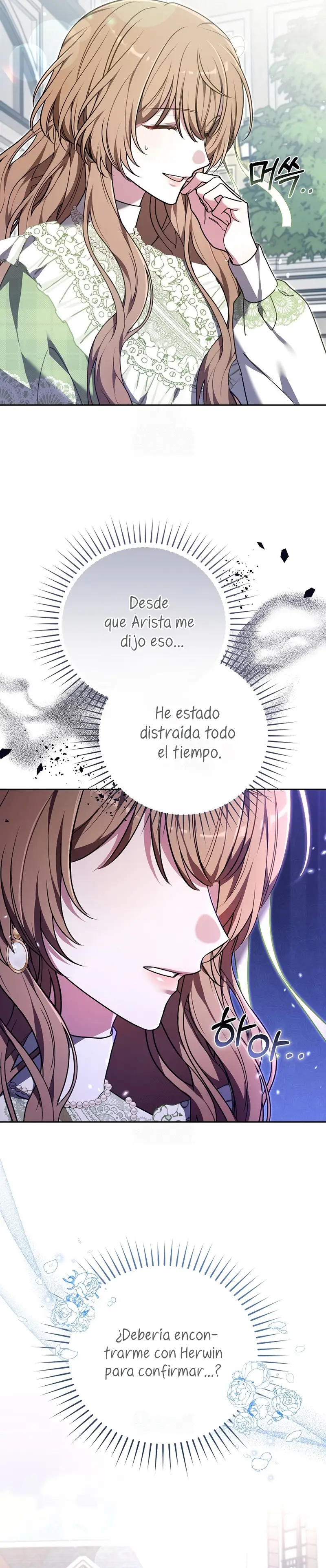 ¡Me gustas! (Por 101ª vez) capítulo 30, página 15
