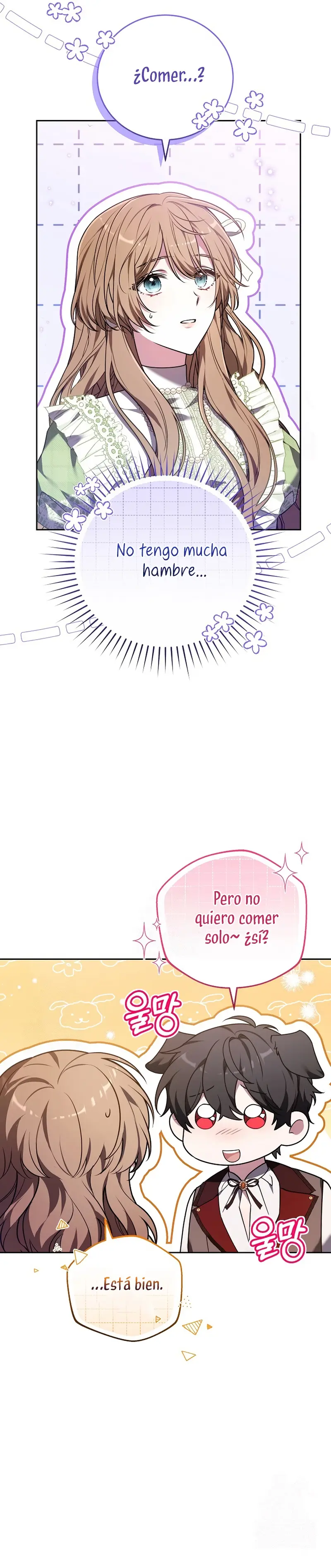 ¡Me gustas! (Por 101ª vez) capítulo 30, página 19