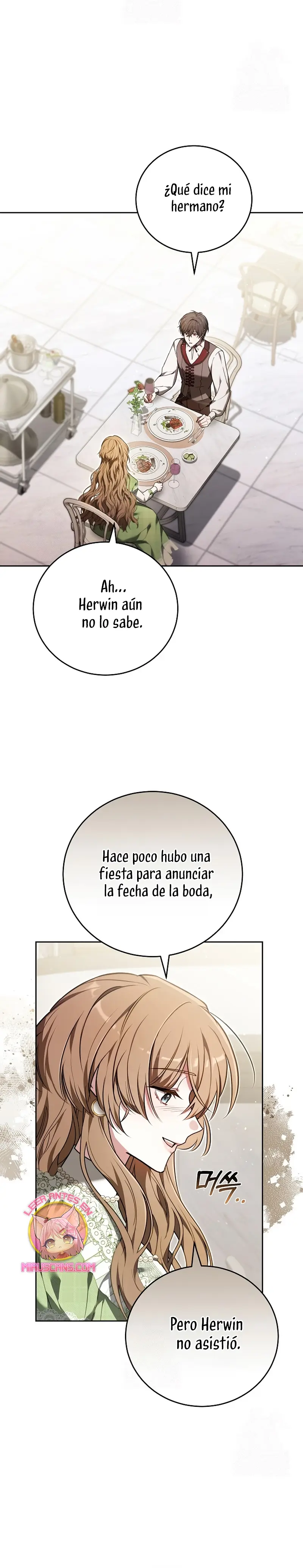 ¡Me gustas! (Por 101ª vez) capítulo 30, página 26