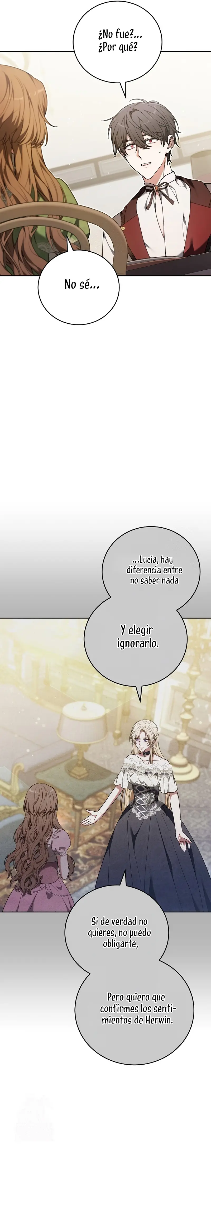 ¡Me gustas! (Por 101ª vez) capítulo 30, página 27