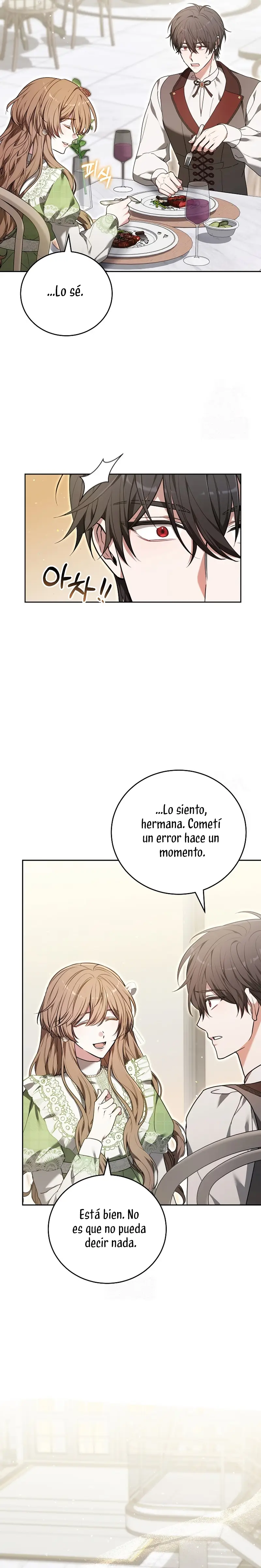 ¡Me gustas! (Por 101ª vez) capítulo 30, página 29