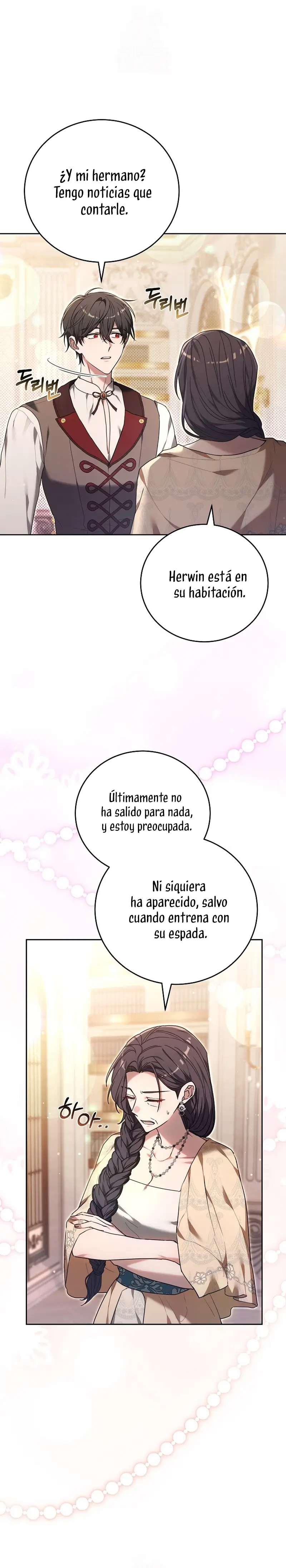 ¡Me gustas! (Por 101ª vez) capítulo 31, página 6